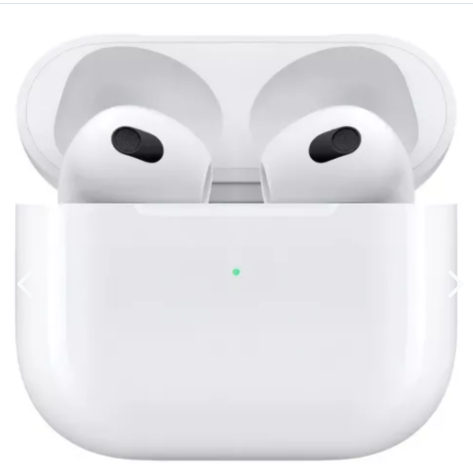 Air Pods Serie 3