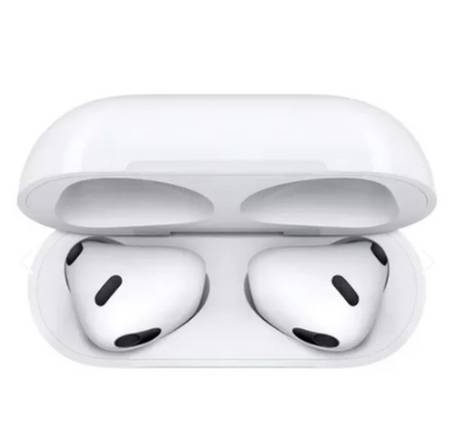 Air Pods Serie 3