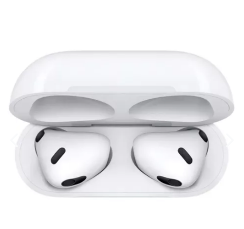 Air Pods Serie 3