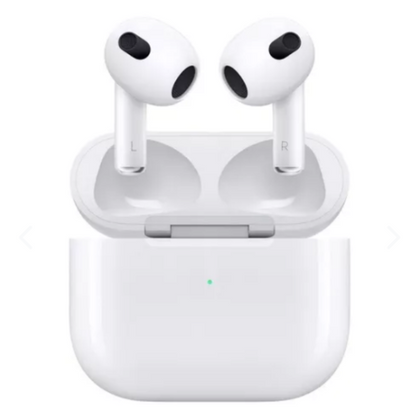 Air Pods Serie 3
