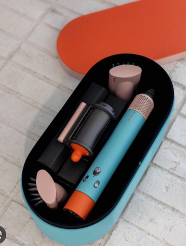 Dyson Air  Dupe