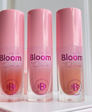 Lip Oil Bloom Brillo Gloss