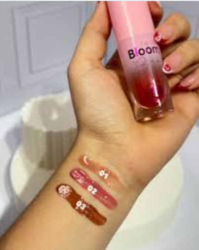 Lip Oil Bloom Brillo Gloss
