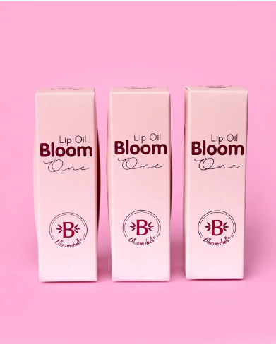 Lip Oil Bloom Brillo Gloss